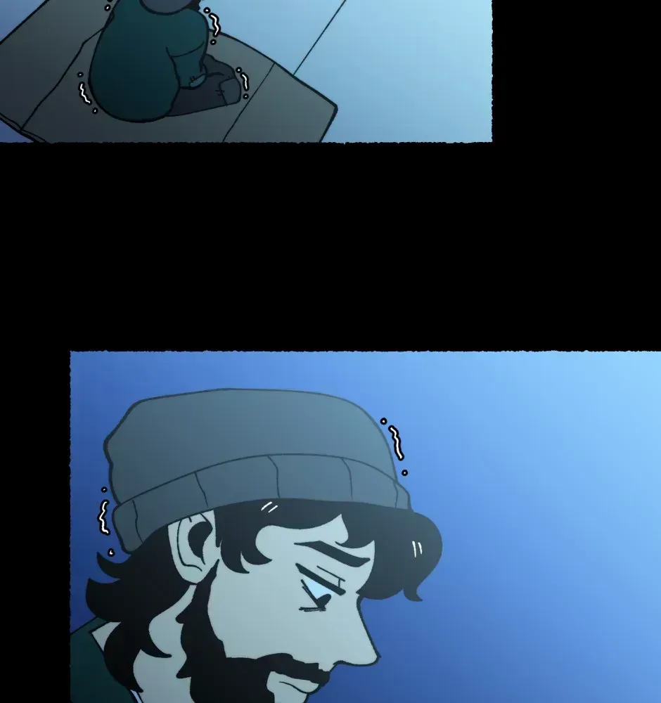 Equalizer! Chapter 158.2 page 37 - 