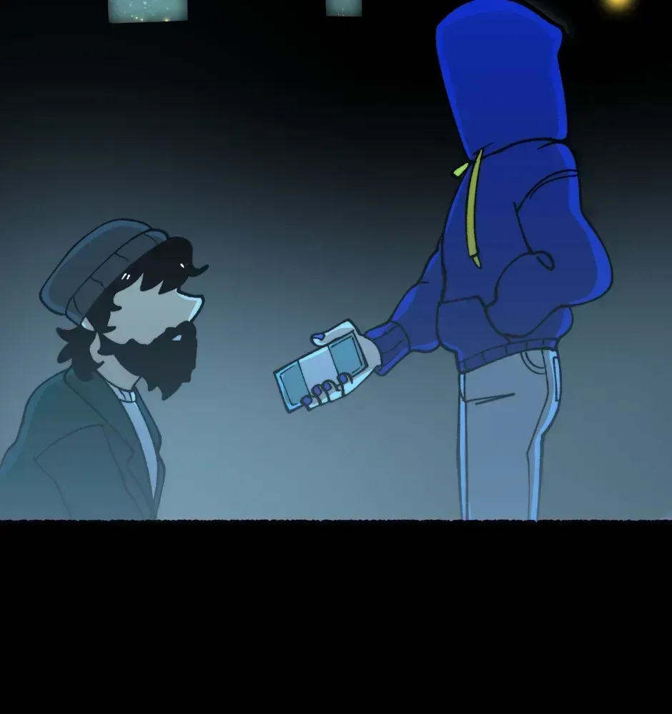 Equalizer! Chapter 158.2 page 41 - 