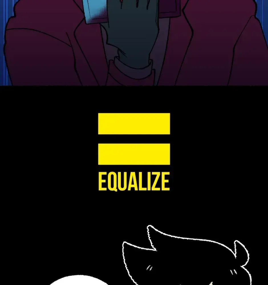 Equalizer! Chapter 158.2 page 66 - 