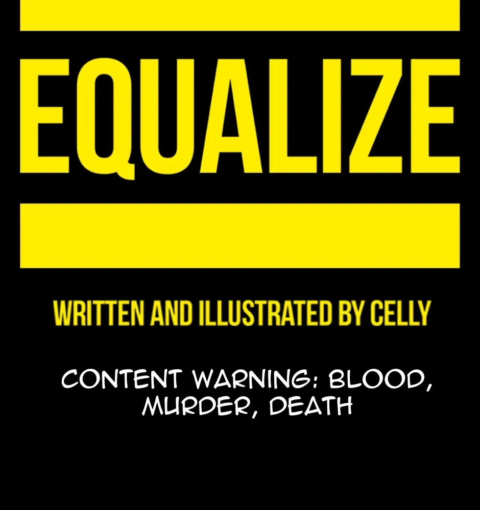Equalizer! Chapter 158 page 3 - 