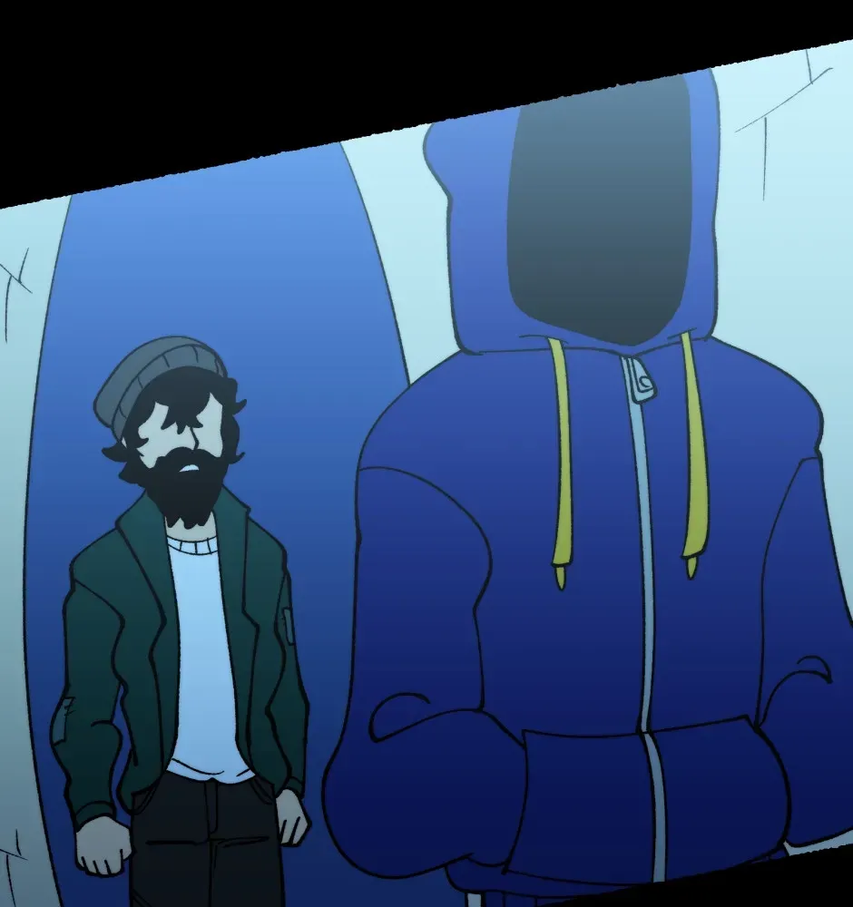 Equalizer! Chapter 158 page 44 - 
