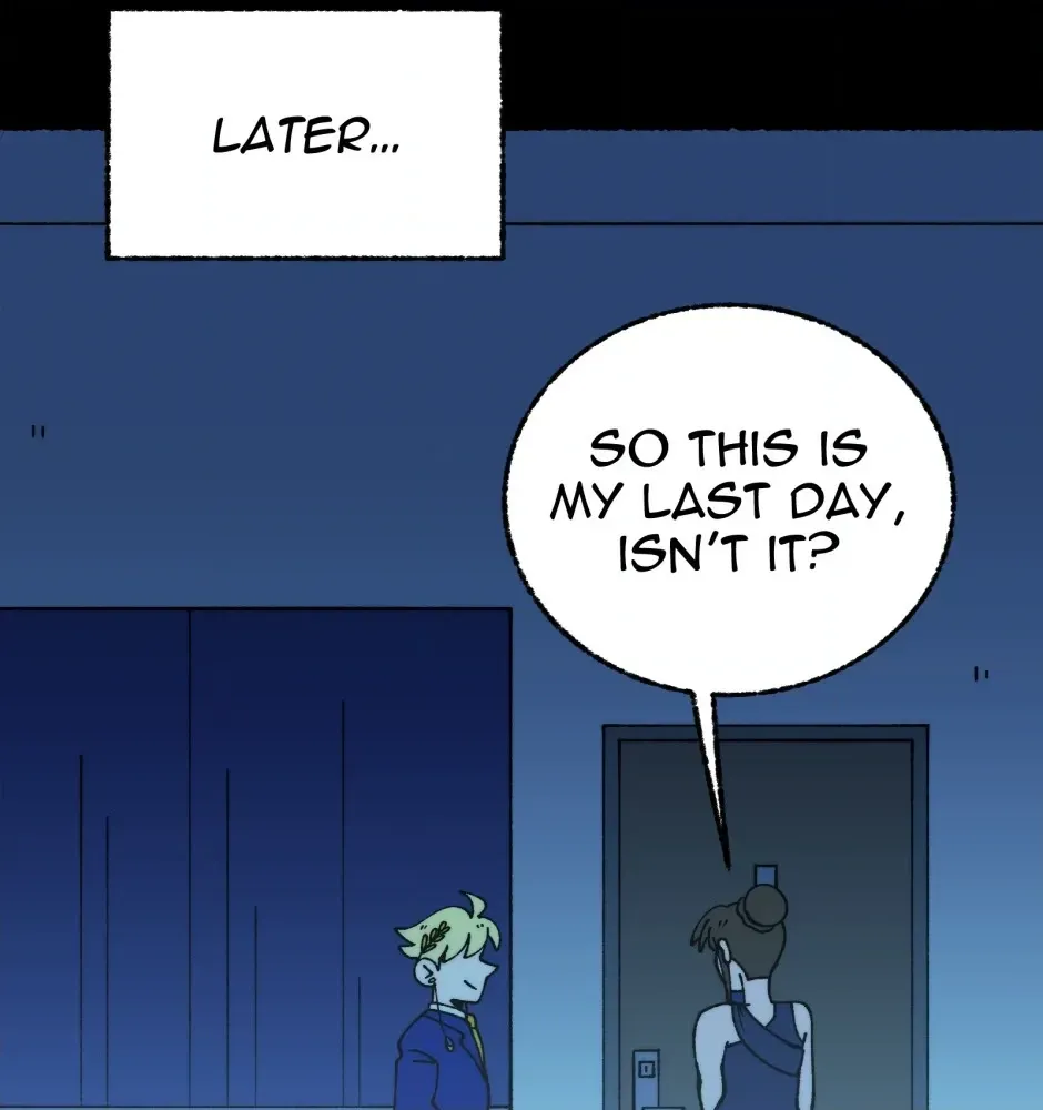 Equalizer! Chapter 158 page 10 - 