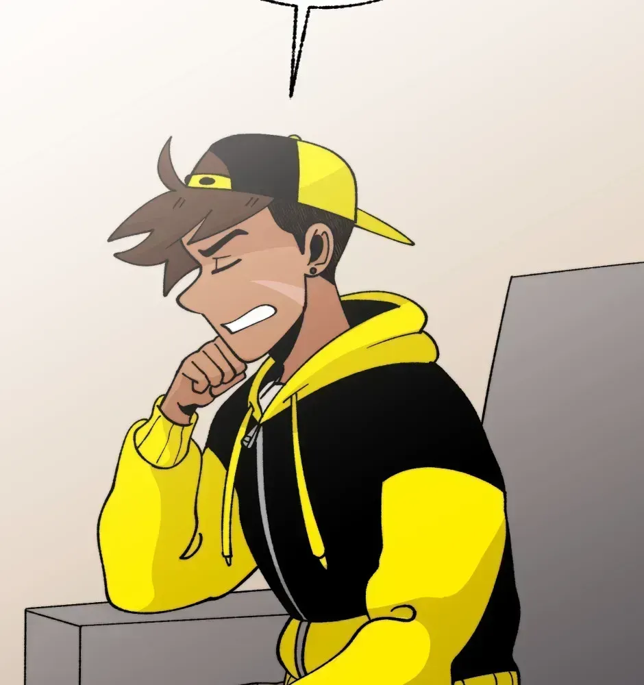 Equalizer! Chapter 159.2 page 27 - 
