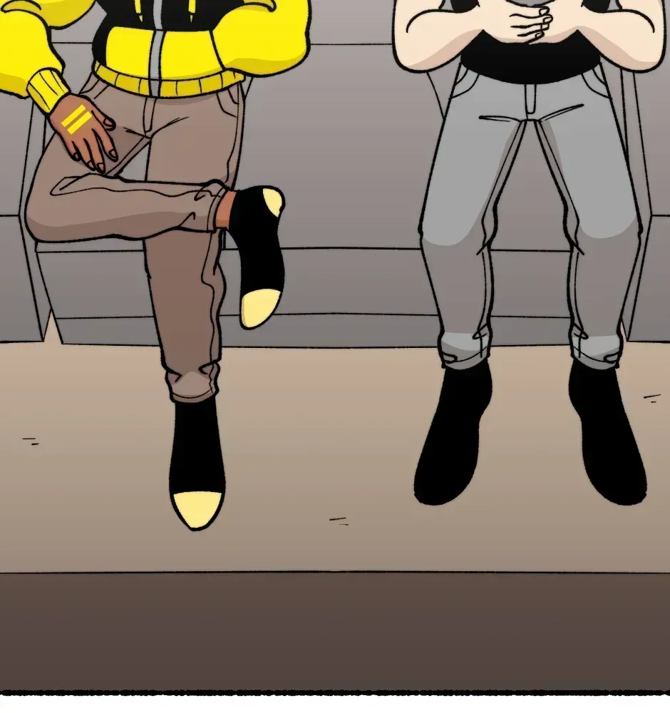Equalizer! Chapter 159.2 page 7 - 