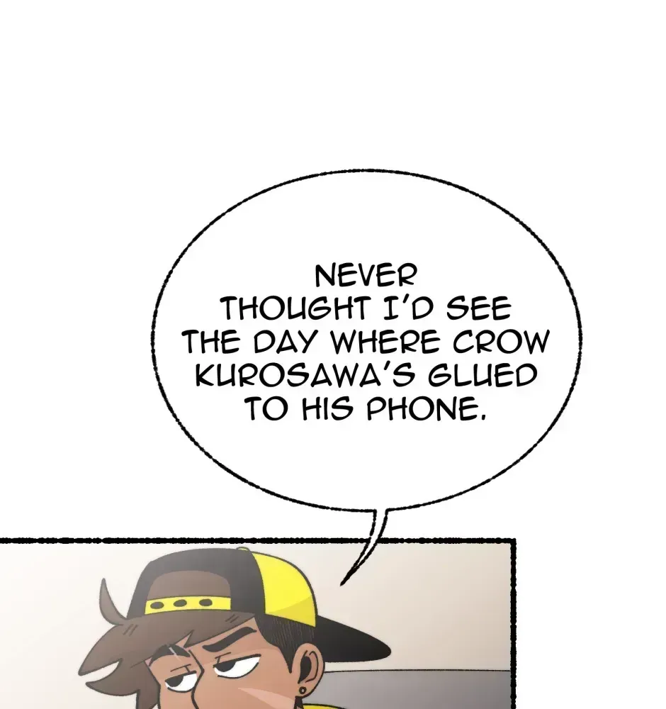 Equalizer! Chapter 159.2 page 8 - 