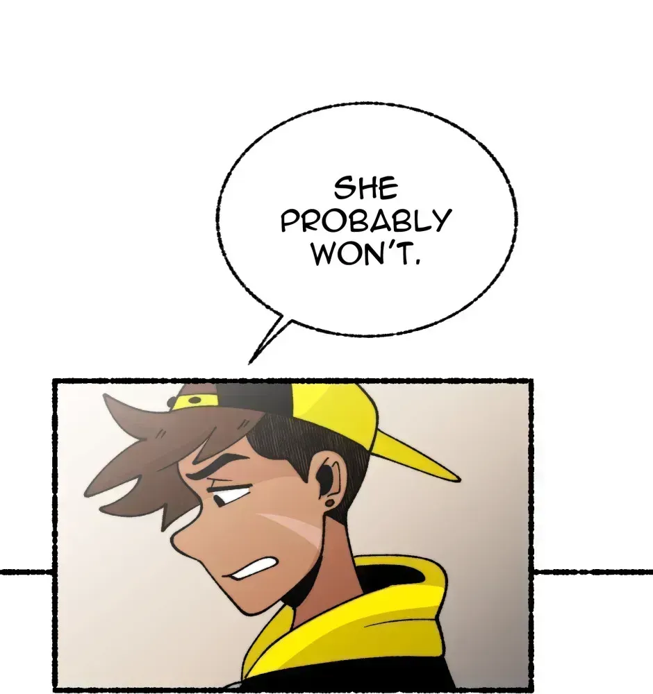 Equalizer! Chapter 159.3 page 22 - 