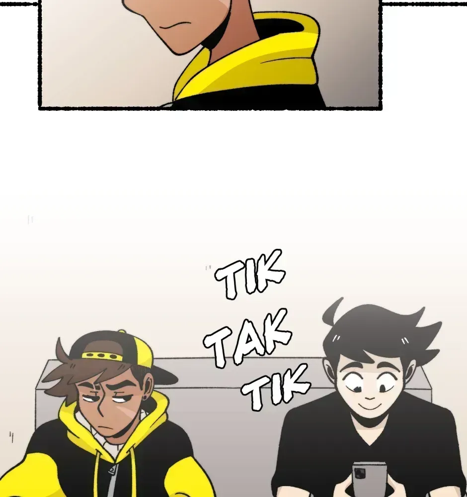 Equalizer! Chapter 159.3 page 6 - 