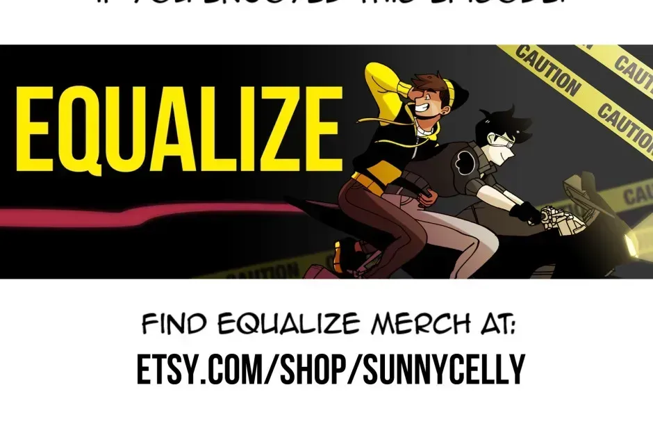 Equalizer! Chapter 159 page 65 - 