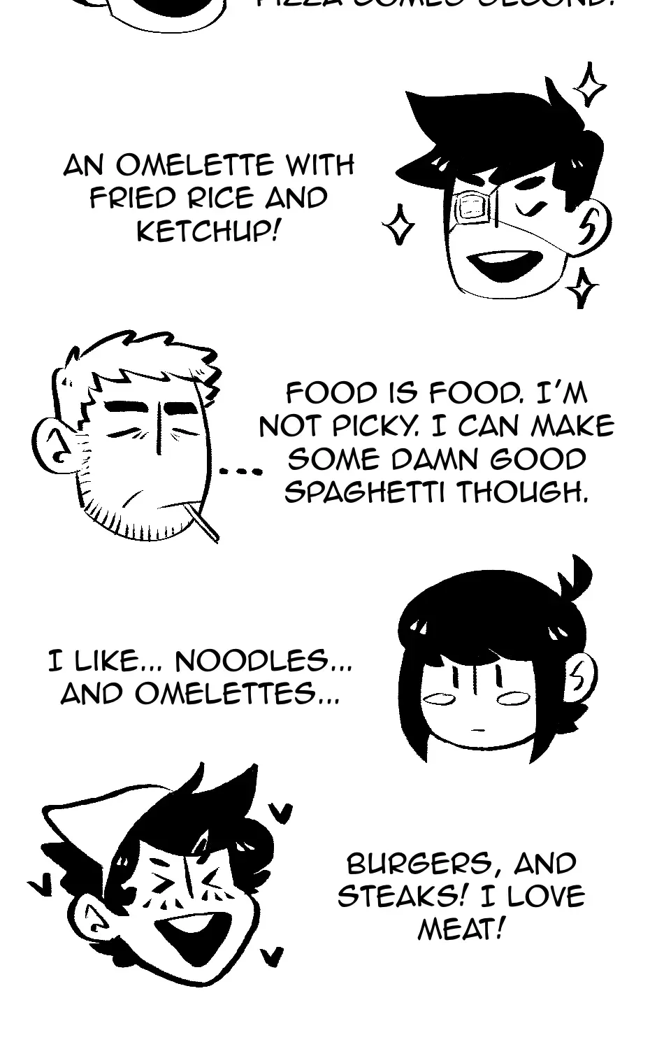Equalizer! Chapter 16 page 2 - 