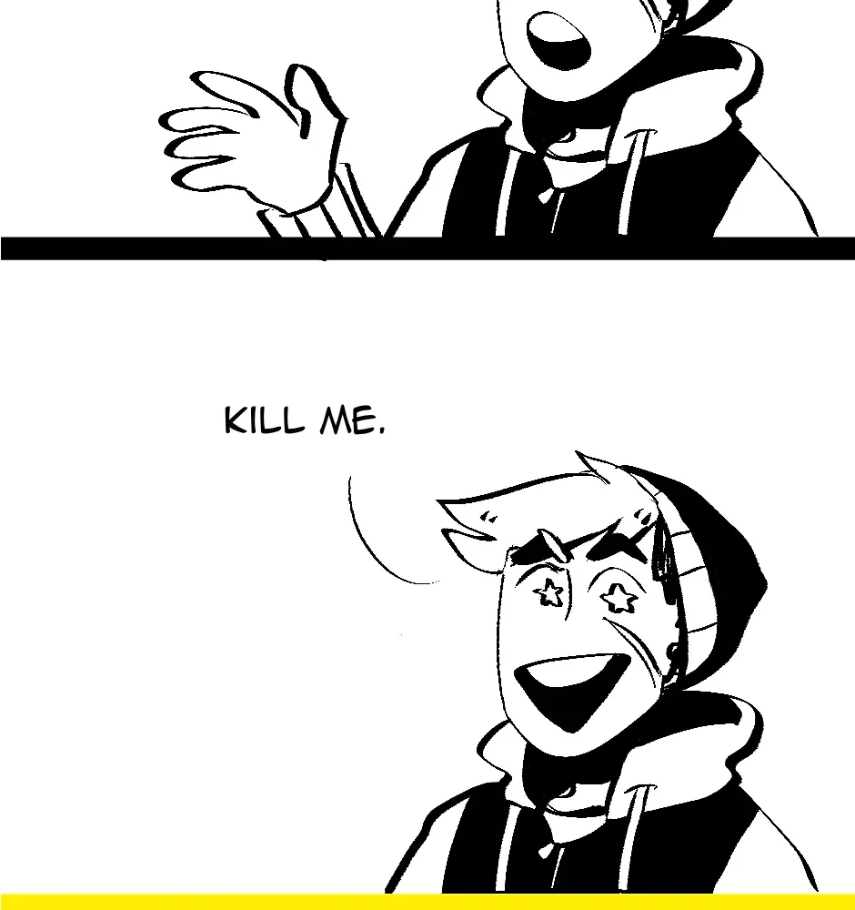 Equalizer! Chapter 16 page 18 - 