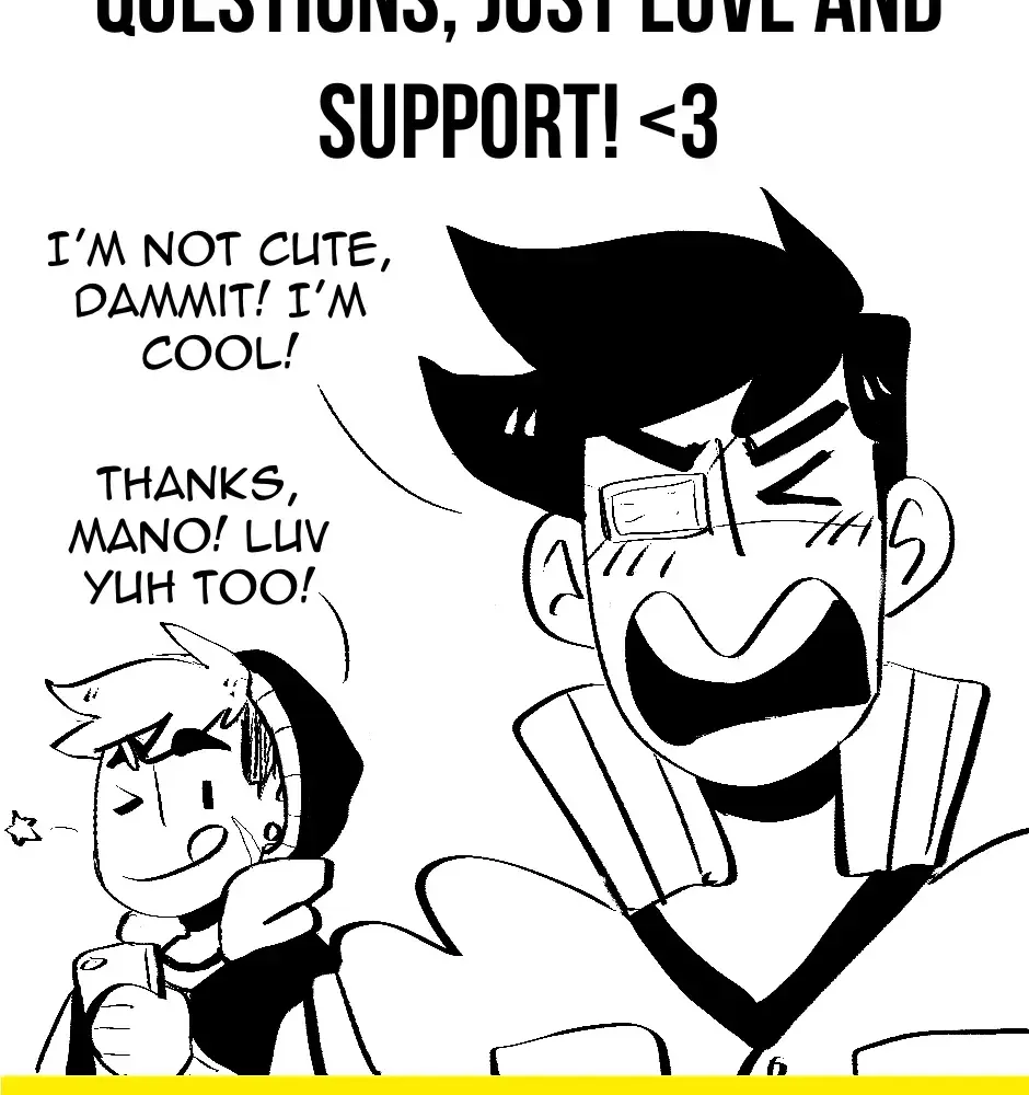 Equalizer! Chapter 16 page 24 - 