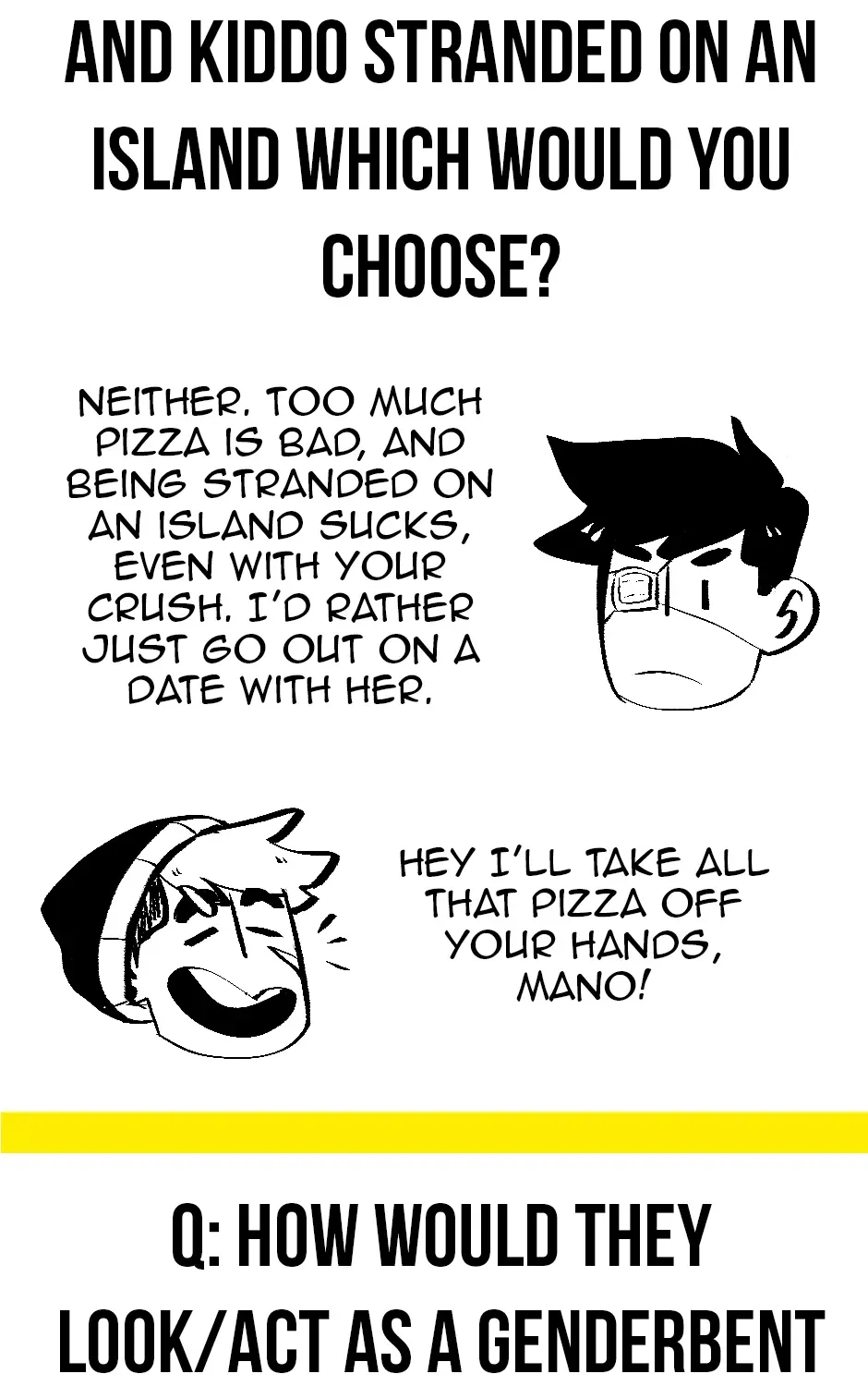 Equalizer! Chapter 16 page 26 - 