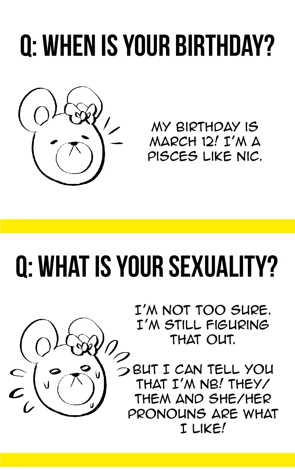 Equalizer! Chapter 16 page 32 - 