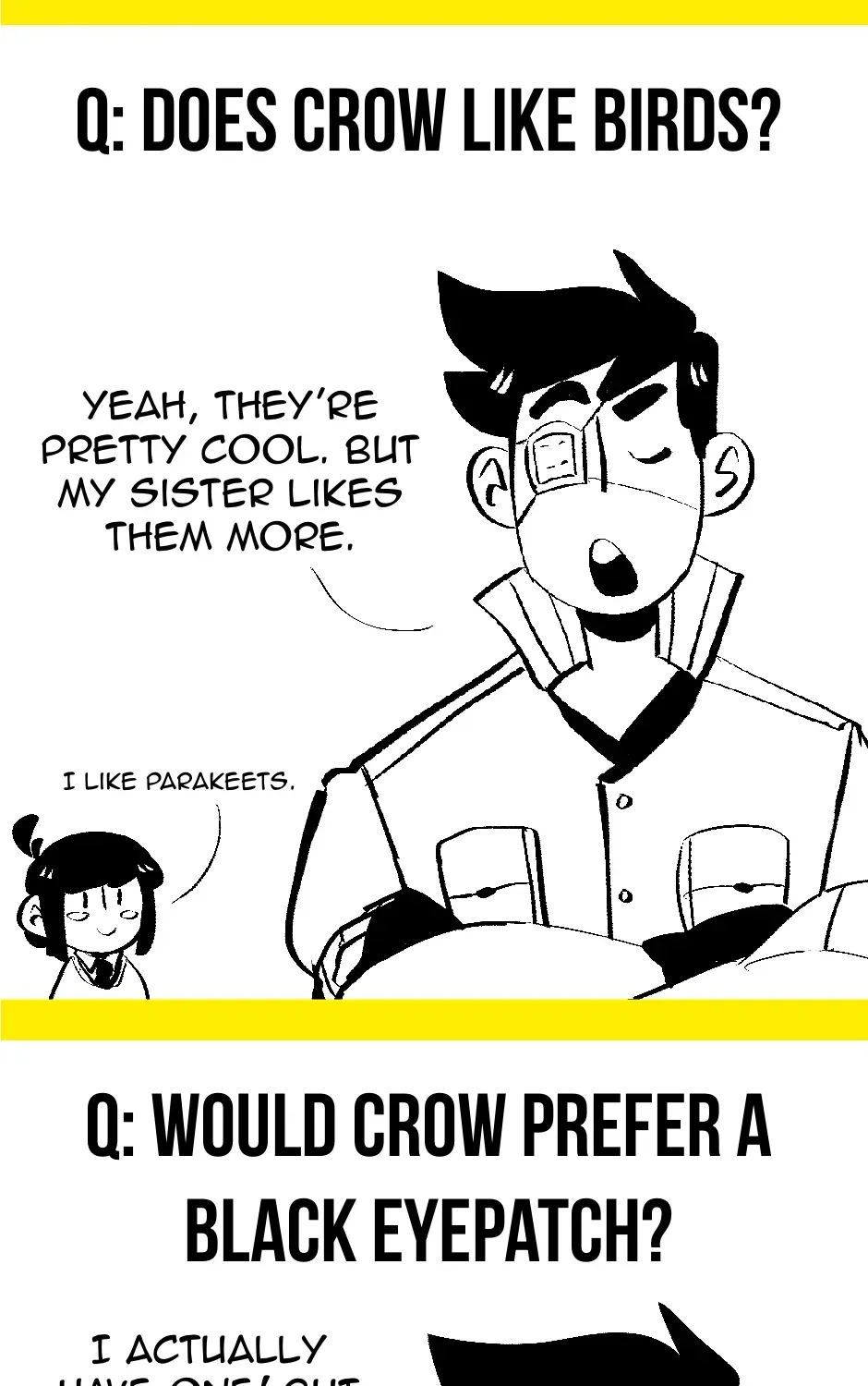 Equalizer! Chapter 16 page 7 - 
