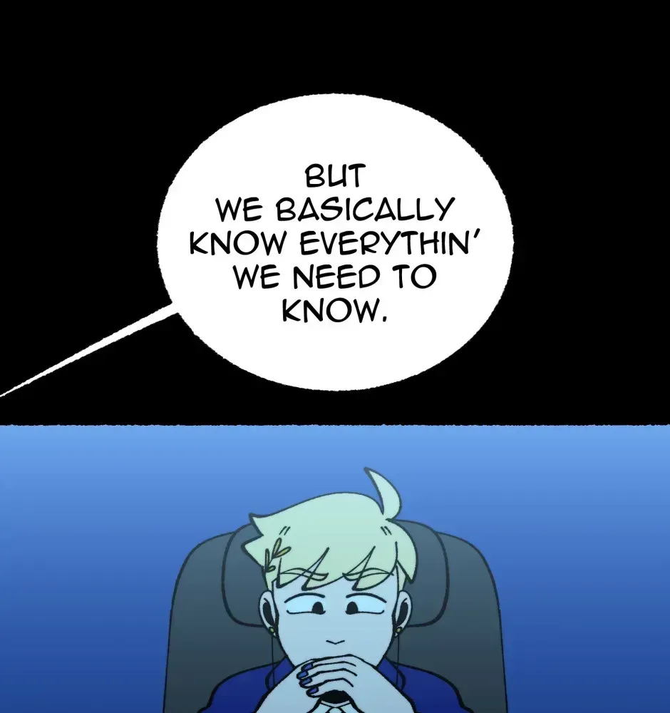 Equalizer! Chapter 160.1 page 9 - 