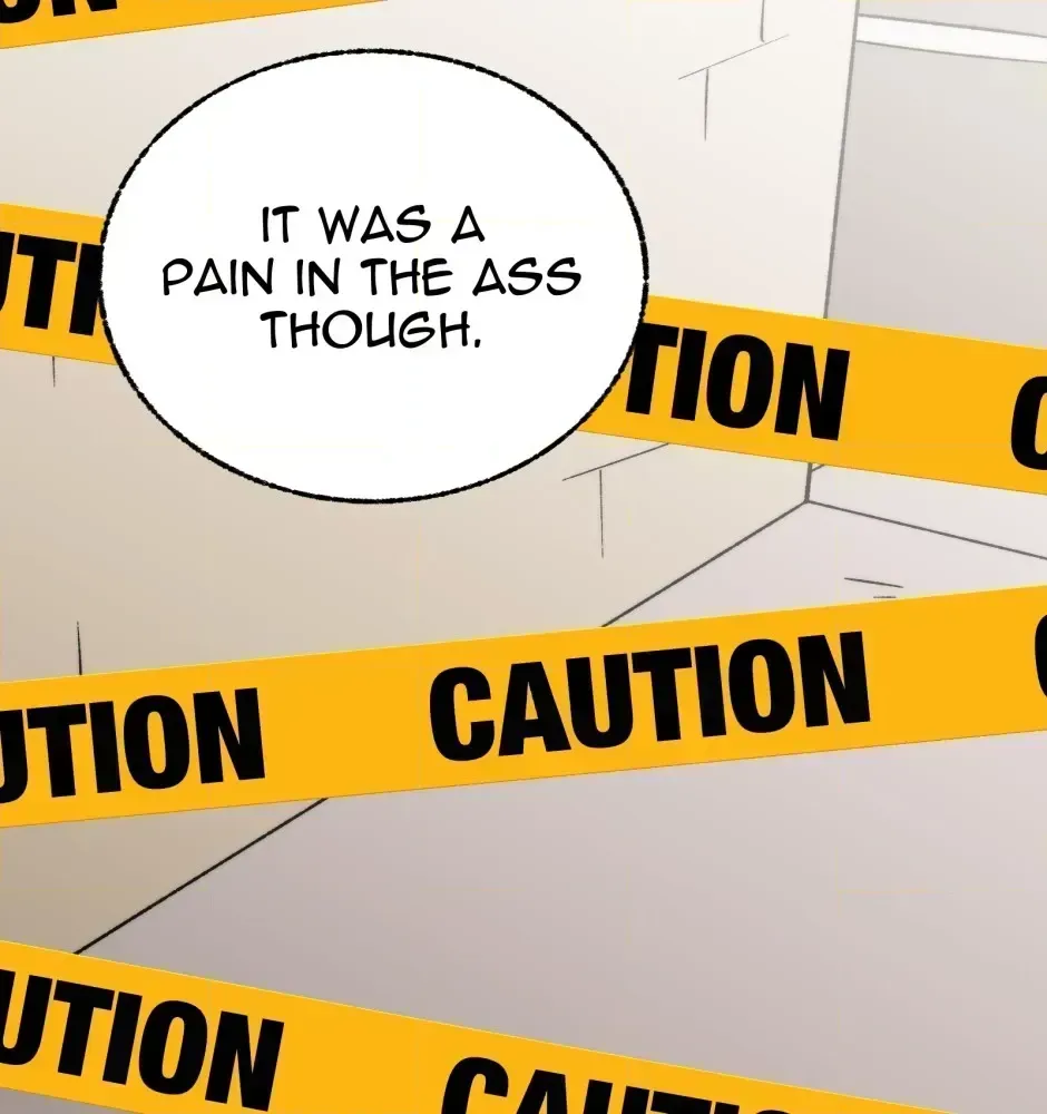 Equalizer! Chapter 160.2 page 20 - 