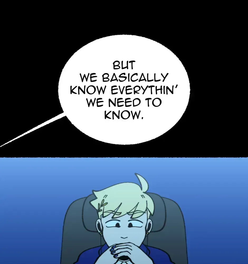 Equalizer! Chapter 160.2 page 9 - 