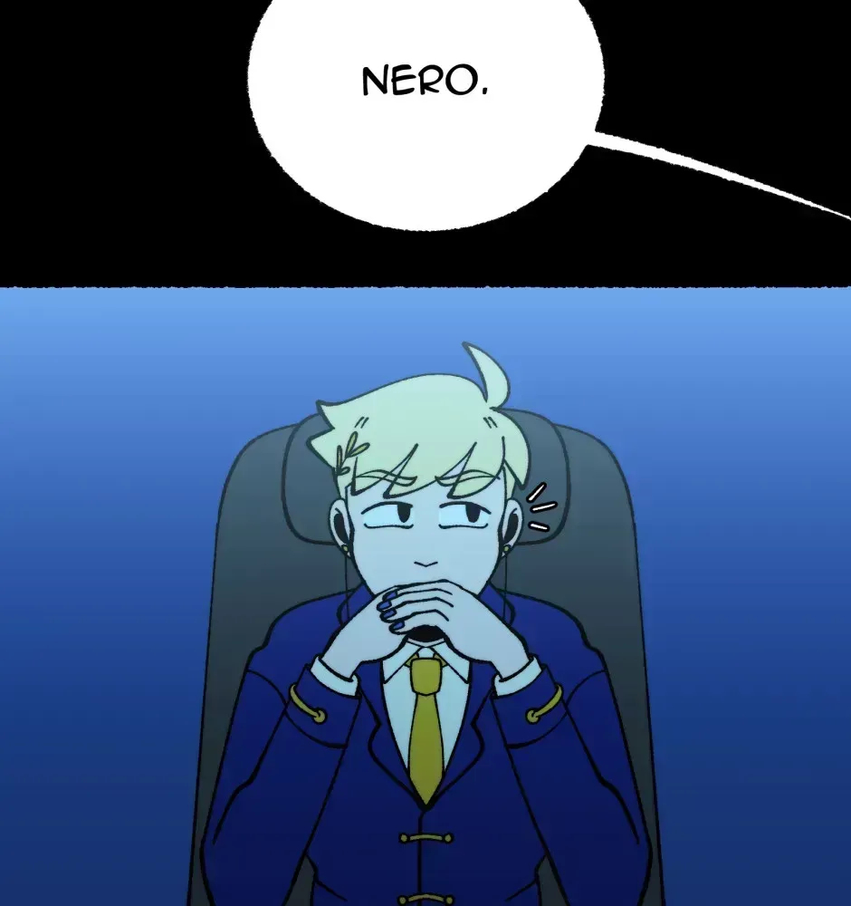 Equalizer! Chapter 160.3 page 11 - 