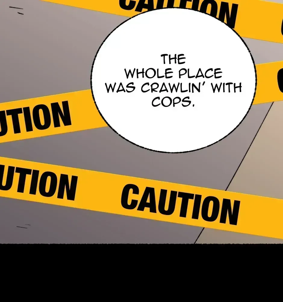 Equalizer! Chapter 160.3 page 21 - 