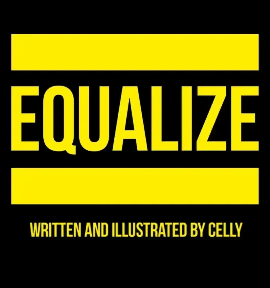 Equalizer! Chapter 160.3 page 4 - 
