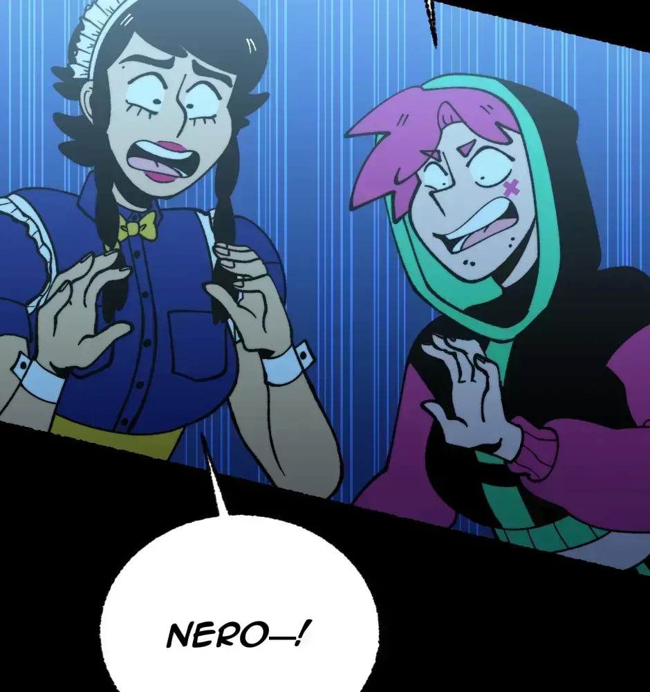 Equalizer! Chapter 160.3 page 33 - 