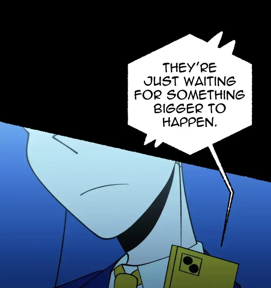 Equalizer! Chapter 160.3 page 65 - 