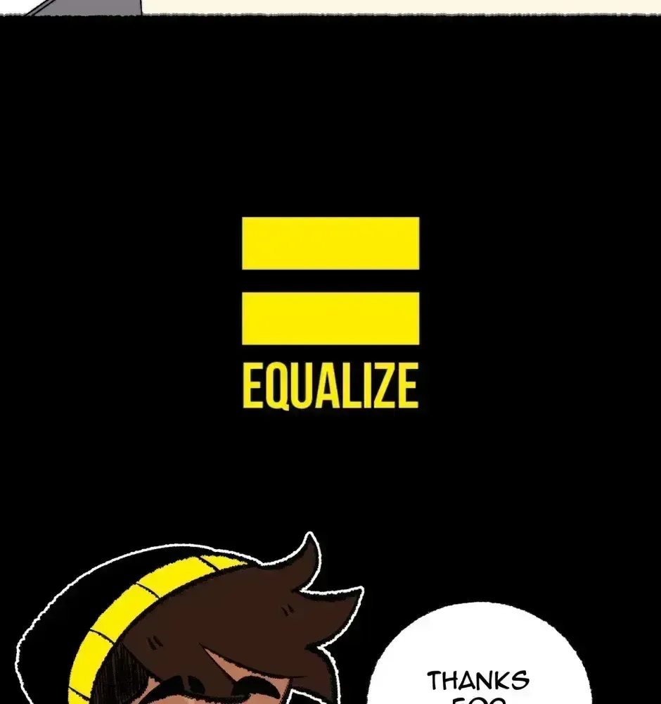 Equalizer! Chapter 160.3 page 75 - 