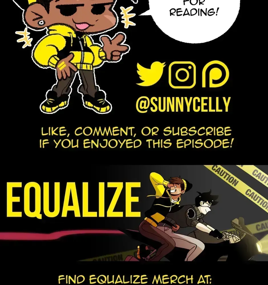 Equalizer! Chapter 160.3 page 76 - 