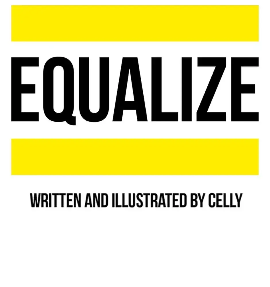 Equalizer! Chapter 162.1 page 4 - 