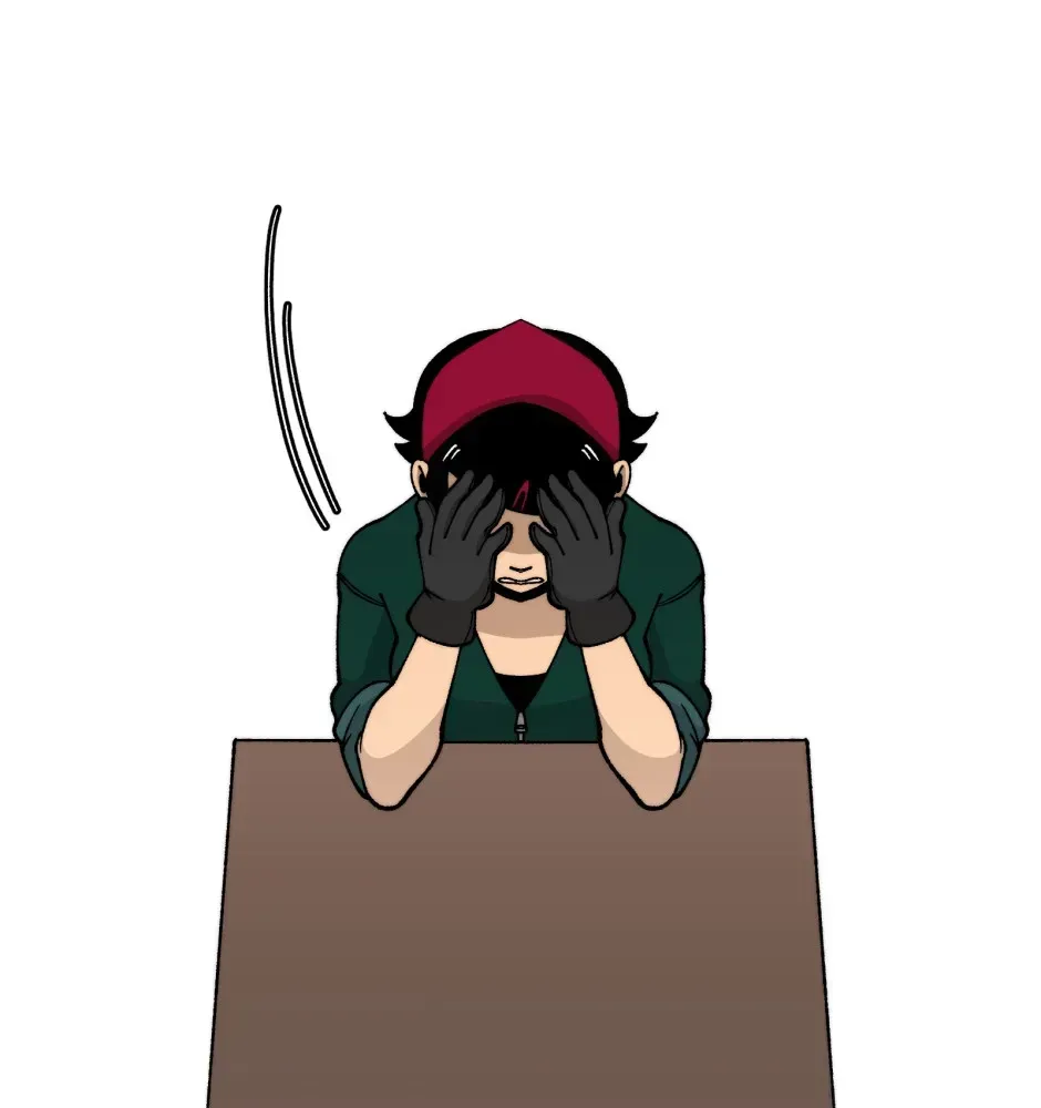 Equalizer! Chapter 162.1 page 51 - 