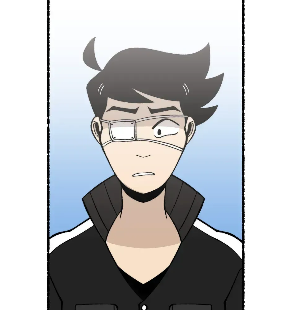 Equalizer! Chapter 162.1 page 55 - 