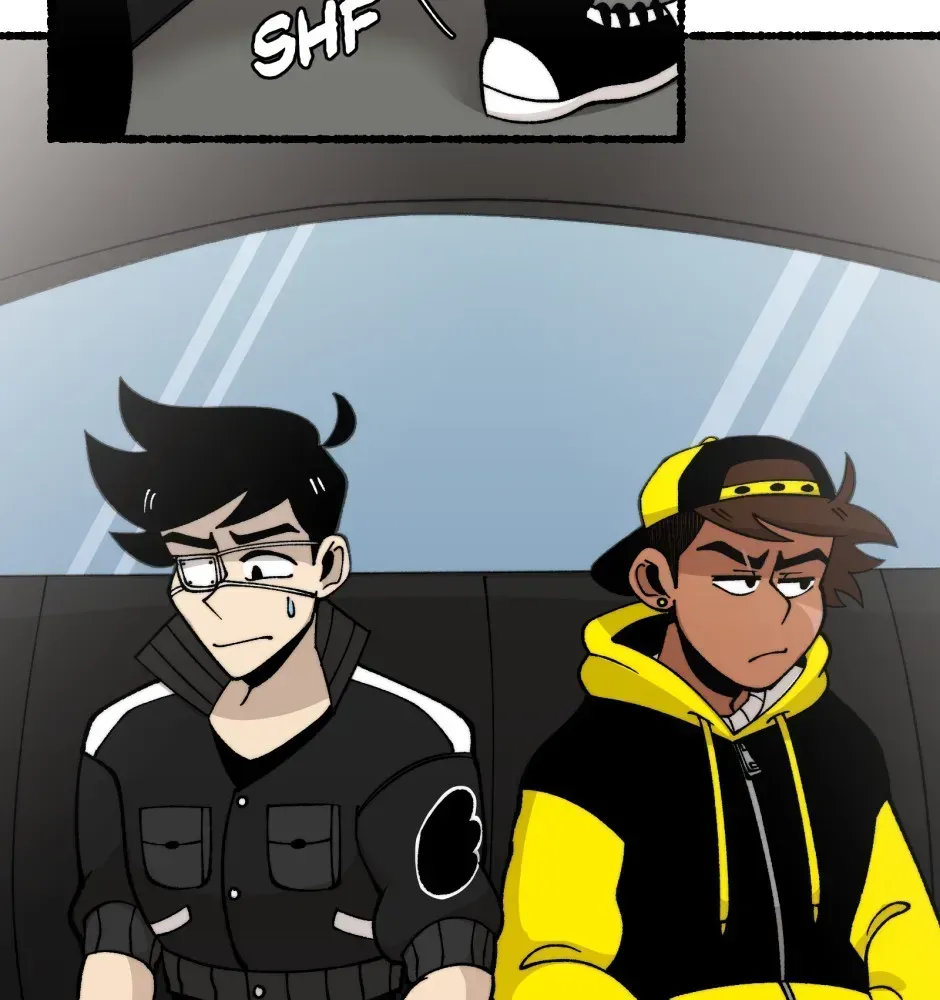 Equalizer! Chapter 162.1 page 59 - 