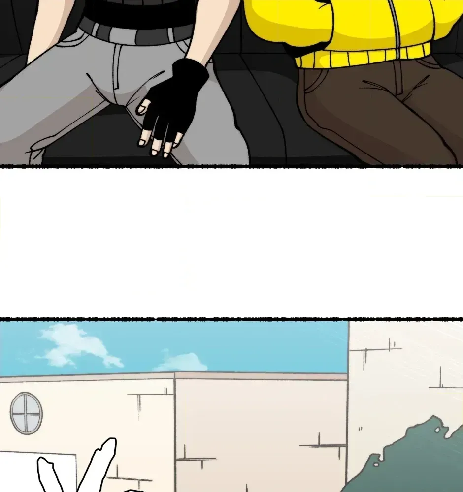 Equalizer! Chapter 162.1 page 60 - 