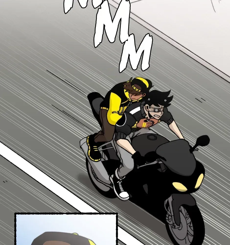 Equalizer! Chapter 162.3 page 2 - 