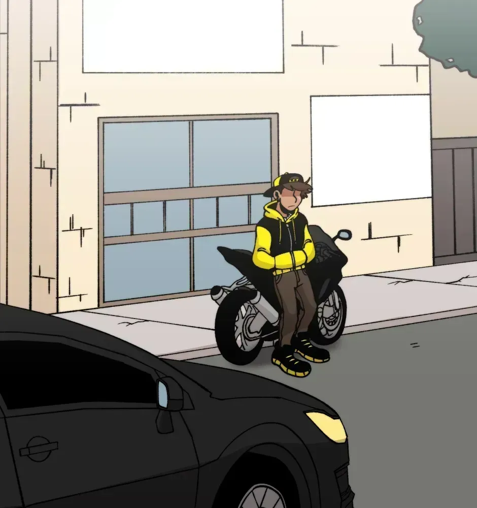 Equalizer! Chapter 162.3 page 11 - 