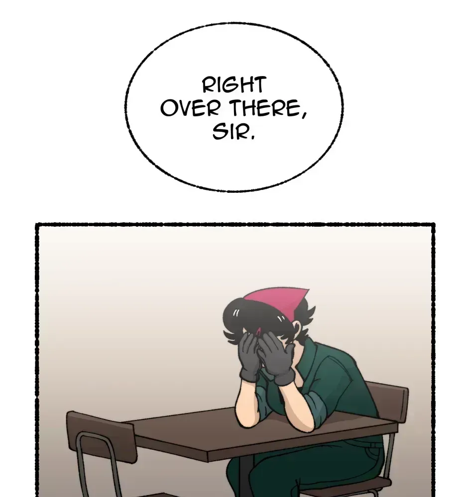 Equalizer! Chapter 162.3 page 16 - 