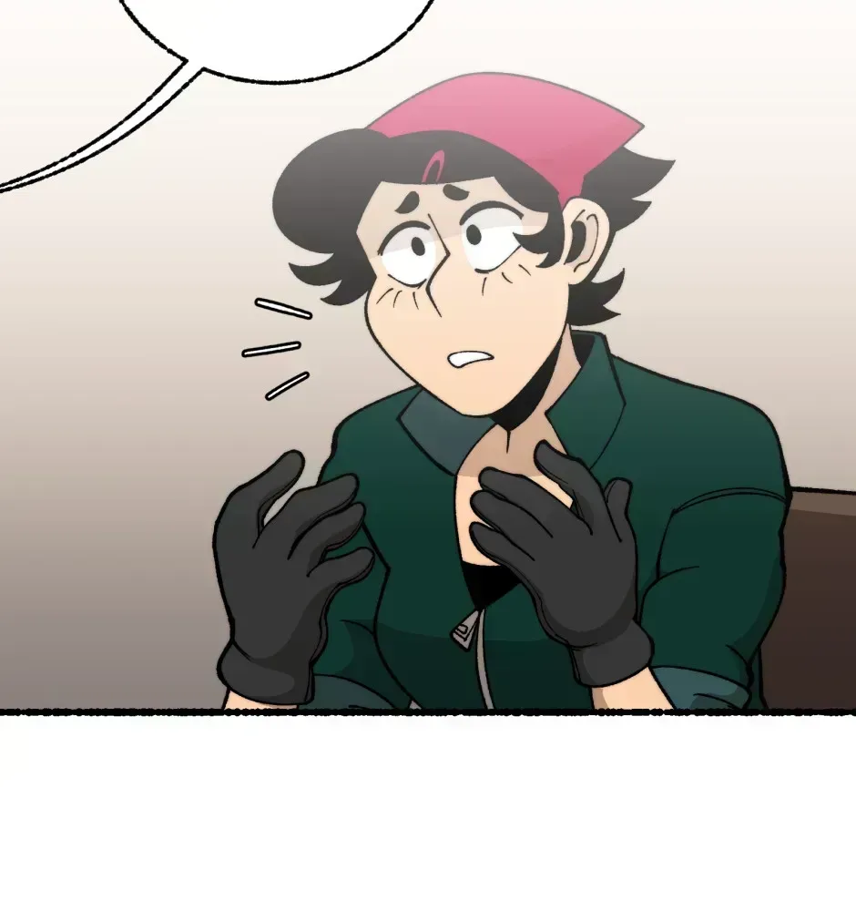 Equalizer! Chapter 162.3 page 18 - 