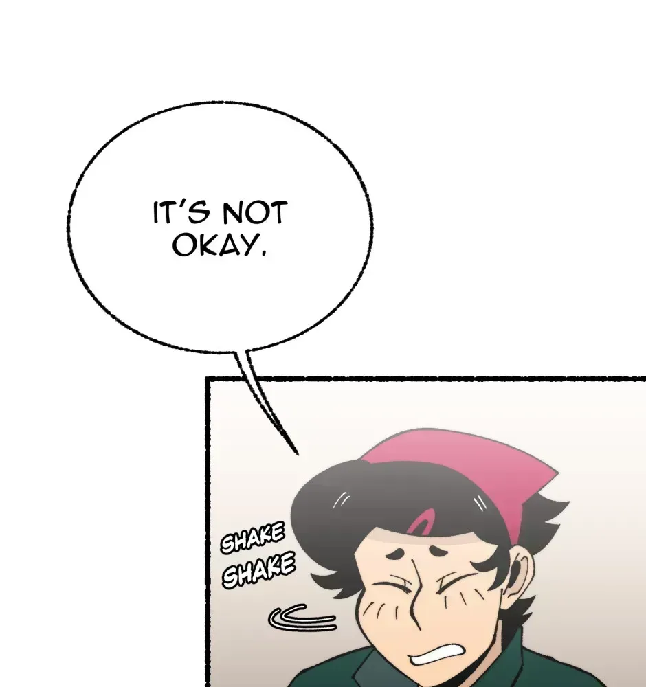 Equalizer! Chapter 162.3 page 21 - 