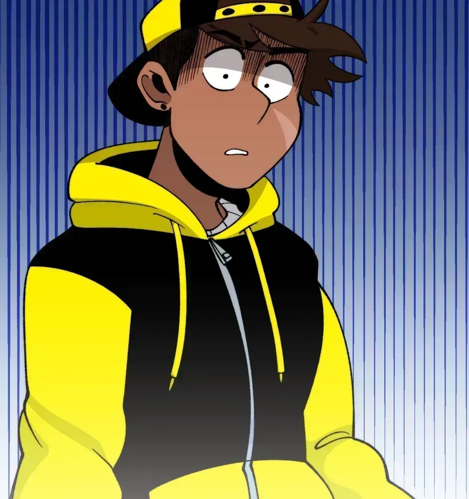 Equalizer! Chapter 162.3 page 27 - 