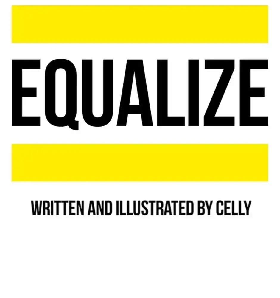 Equalizer! Chapter 162.3 page 4 - 