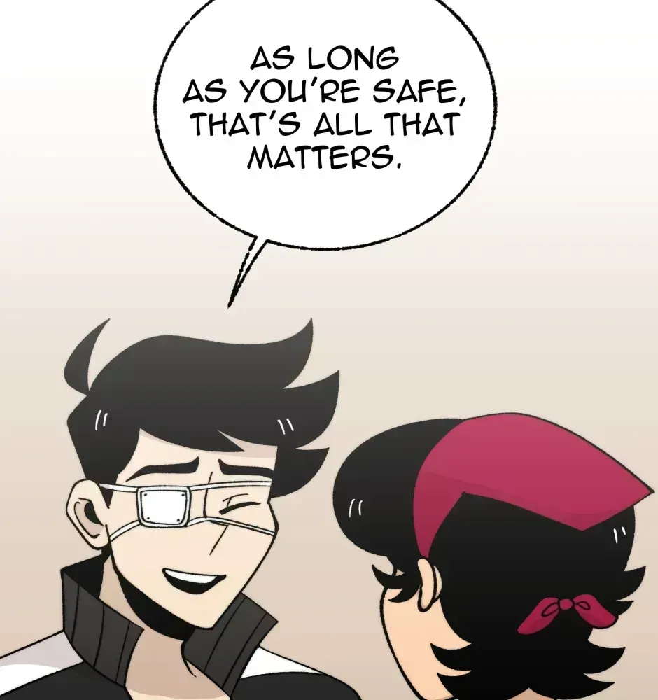 Equalizer! Chapter 162.3 page 34 - 