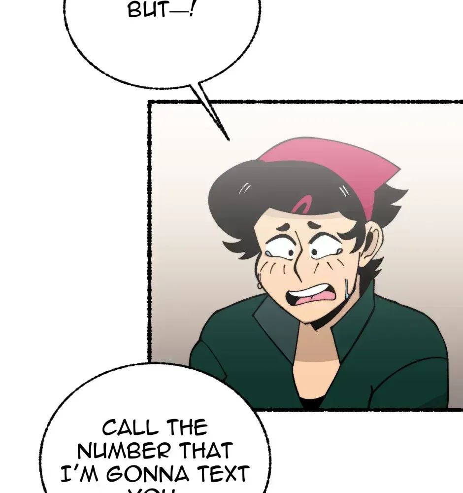 Equalizer! Chapter 162.3 page 36 - 