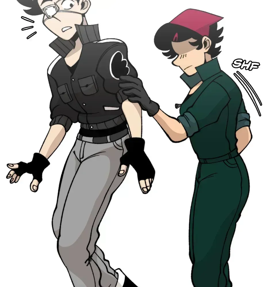 Equalizer! Chapter 162.3 page 44 - 