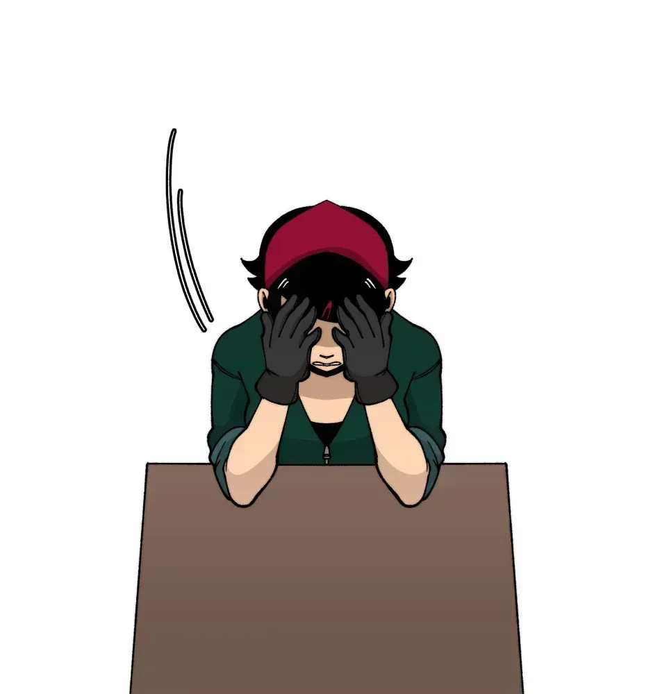Equalizer! Chapter 162.3 page 51 - 