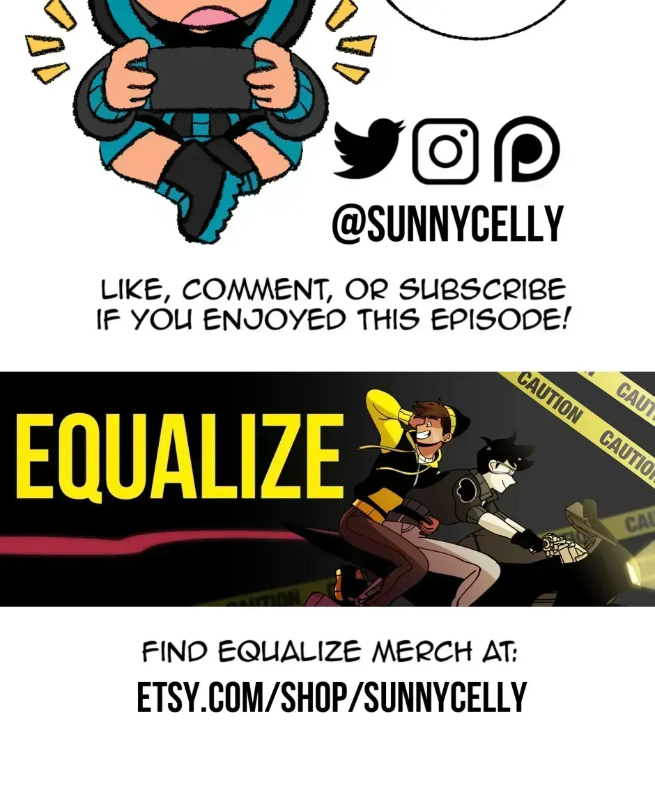 Equalizer! Chapter 162.3 page 65 - 