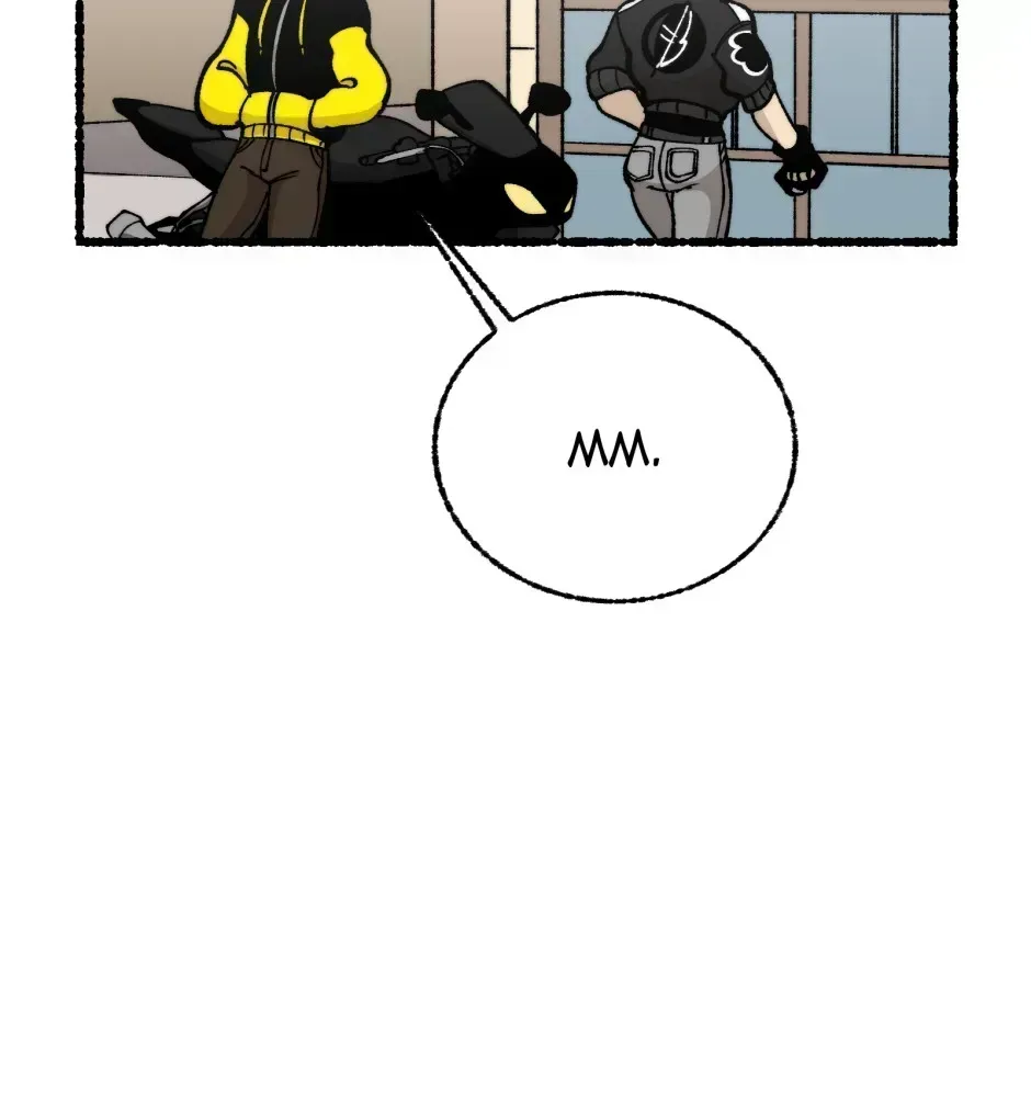 Equalizer! Chapter 162.3 page 8 - 