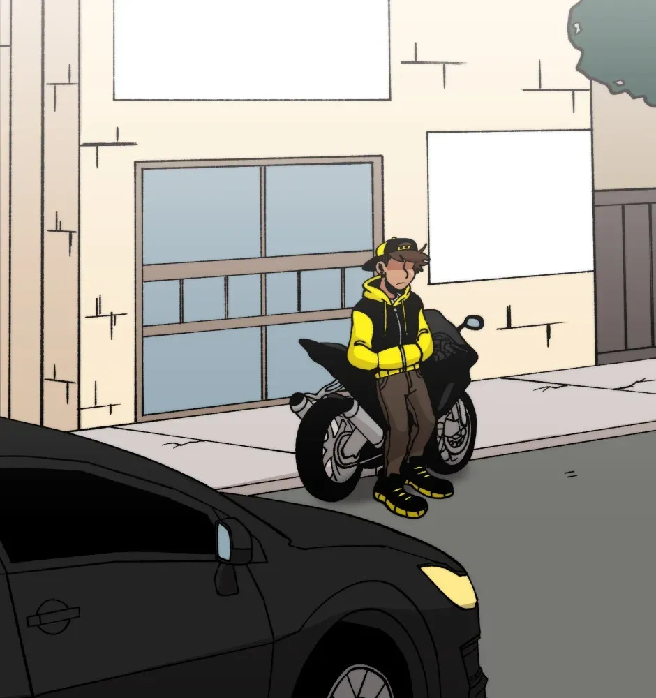 Equalizer! Chapter 162 page 11 - 