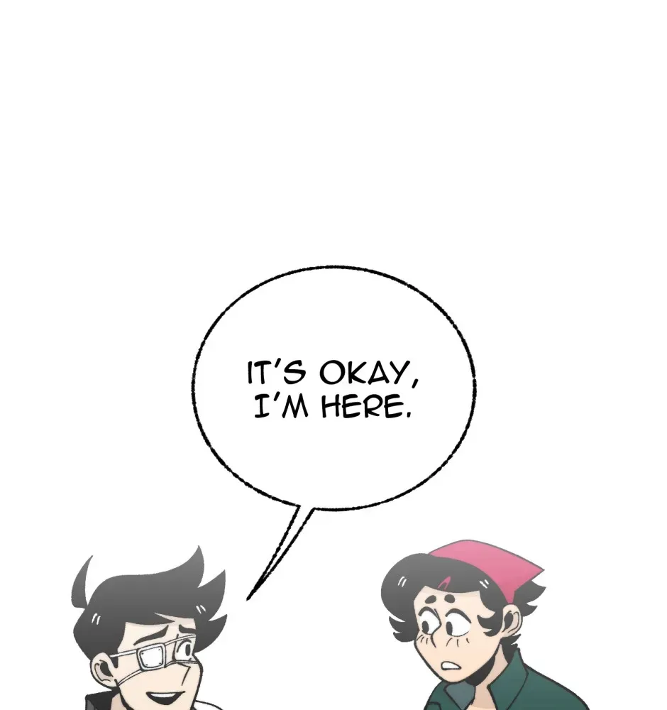Equalizer! Chapter 162 page 19 - 