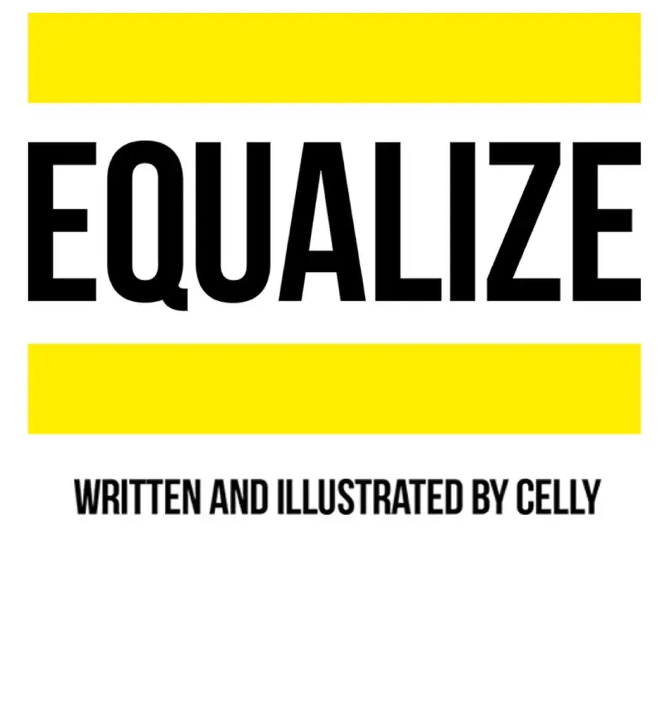 Equalizer! Chapter 162 page 4 - 