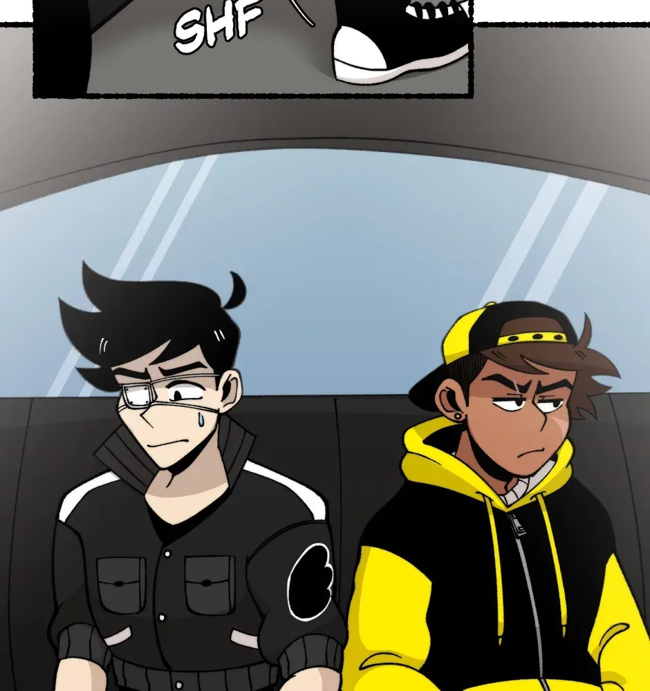 Equalizer! Chapter 162 page 59 - 